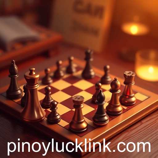 PinoyLuck: Reviving Board Classics in the Digital Era