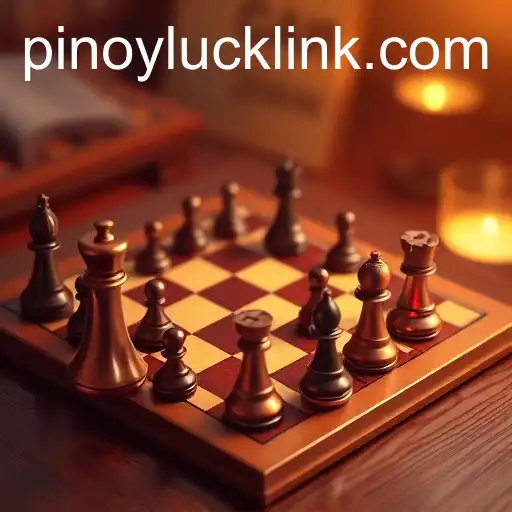 PinoyLuck: Reviving Board Classics in the Digital Era