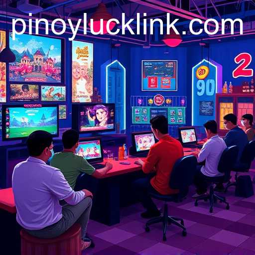 The Rise of Gaming and Cultural Trends in 2025