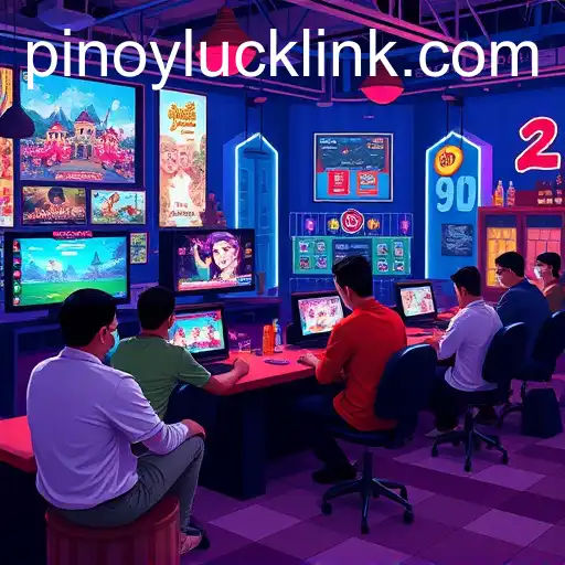 The Rise of Gaming and Cultural Trends in 2025