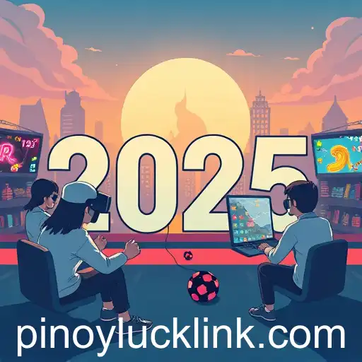 The Evolution of Online Gaming