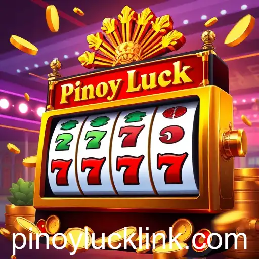 The Rise of Pinoyluck in the Gaming World