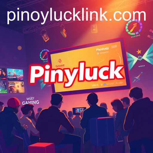Pinoyluck and the Global Online Gaming Boom