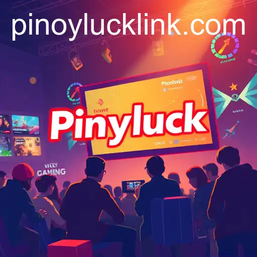 Pinoyluck and the Global Online Gaming Boom