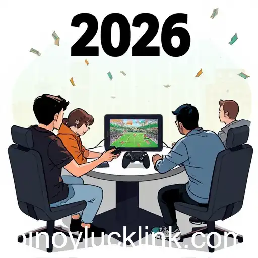 Pinoyluck's Cultural Impact on Gaming