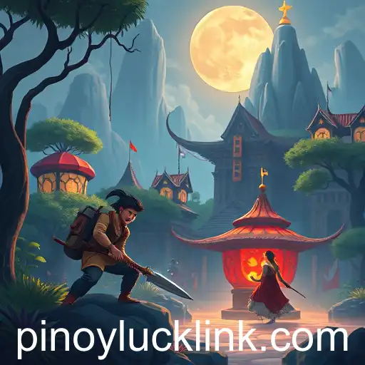 The Rise of Pinoyluck in the Global Gaming Arena