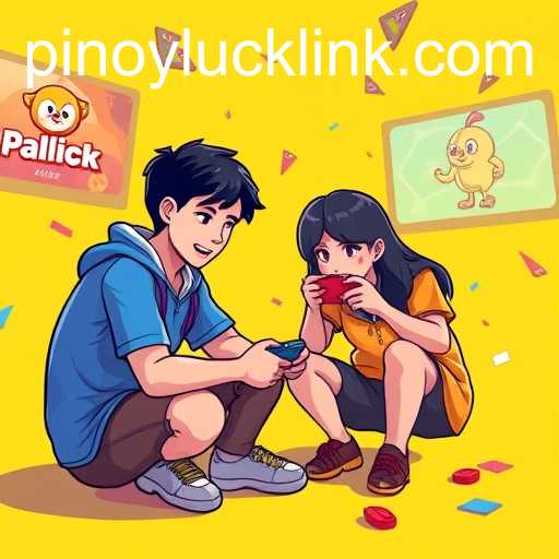 Exploring the Allure of Pinoyluck: A Gaming Phenomenon