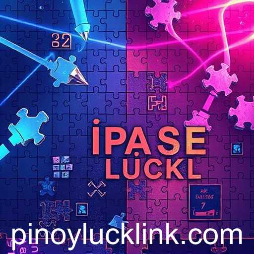 PinoyLuck: A Gaming Revolution