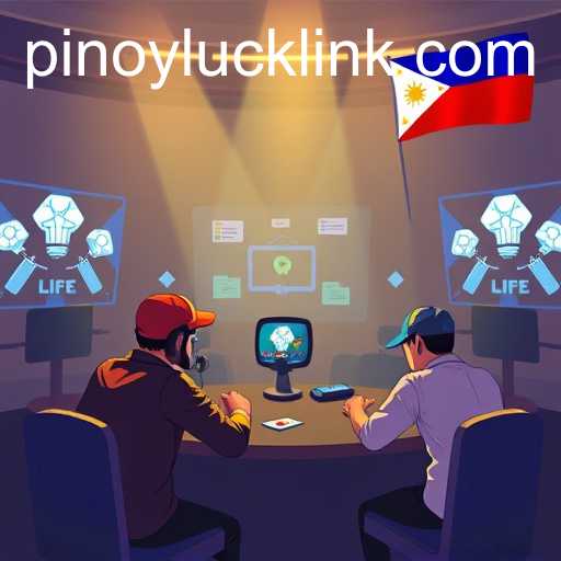 The Rise of Pinoyluck in the Gaming World