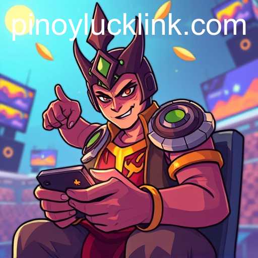Pinoyluck's Triumph in the Online Gaming Scene