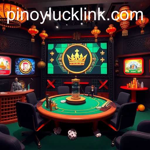 Pinoyluck Revolutionizes the Online Gaming Scene