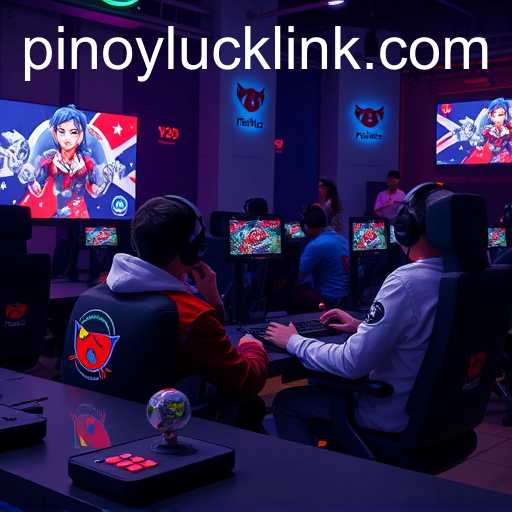 PinoyLuck's Impact on Online Gaming