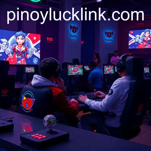PinoyLuck's Impact on Online Gaming