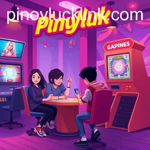 Pinoyluck: Impact on Global Gaming Trends