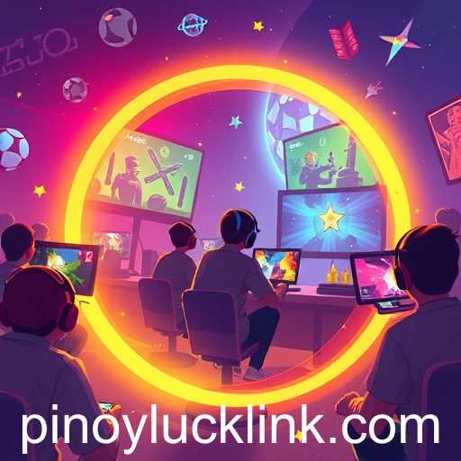 Pinoyluck's Impact on Online Gaming Culture