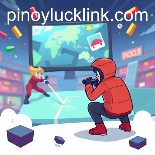 Pinoyluck and the Rise of Online Gaming