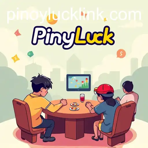 Pinoyluck Fuels Online Gaming Thrills
