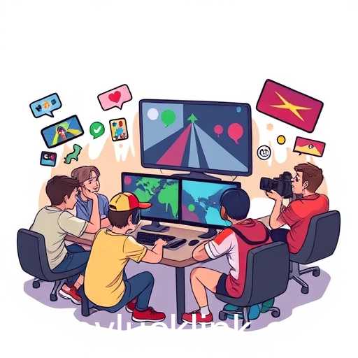 Pinoyluck Revolutionizes Online Gaming in 2025