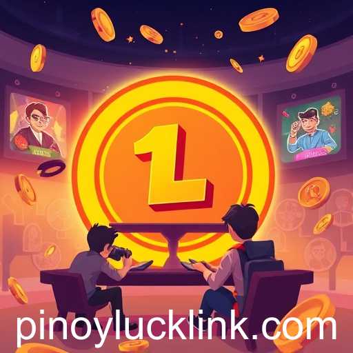 PinoyLuck and the Evolution of Online Gaming