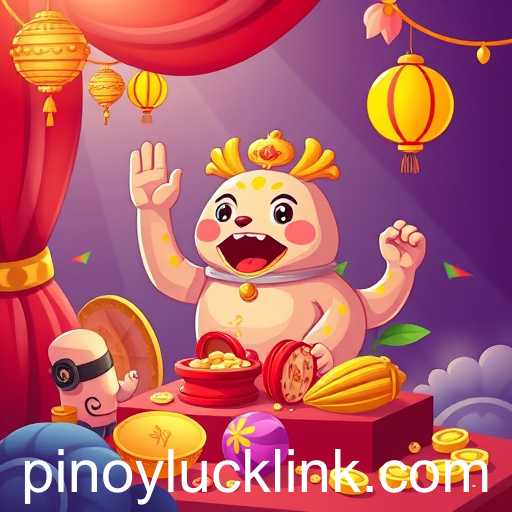 PinoyLuck's Rise in 2025: A Digital Renaissance