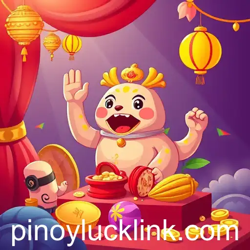 PinoyLuck's Rise in 2025: A Digital Renaissance