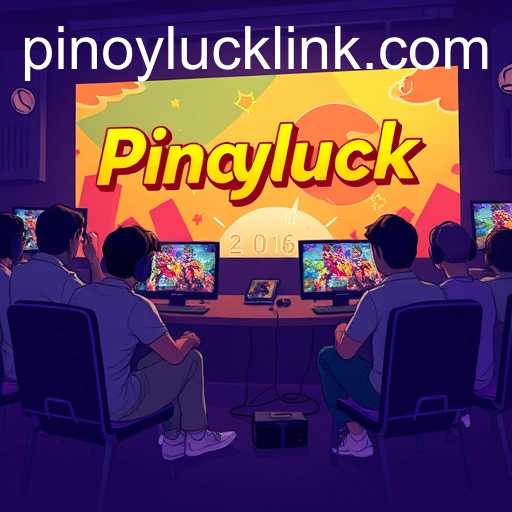 The Rise of Pinoyluck in Online Gaming