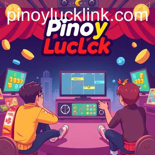 Pinoyluck: The Rising Star in Online Gaming