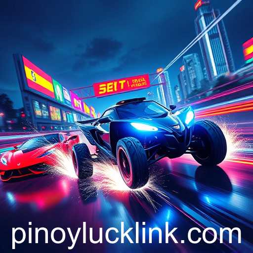 Racing Excitement: Harnessing Speed and Chance with 