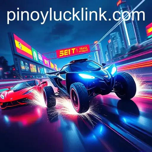 Racing Excitement: Harnessing Speed and Chance with 