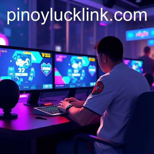The Rise of Pinoyluck in Online Gaming