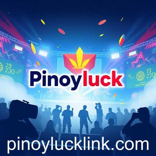 The Rise of Pinoyluck: A Gaming Phenomenon