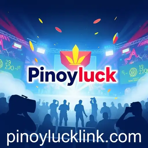 The Rise of Pinoyluck: A Gaming Phenomenon