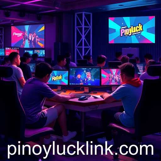 The Rise of Pinoyluck: Exploring the Trend