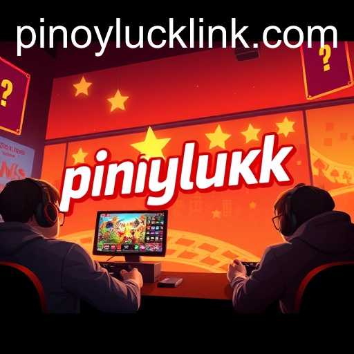 The Rise of Pinoyluck in Online Gaming