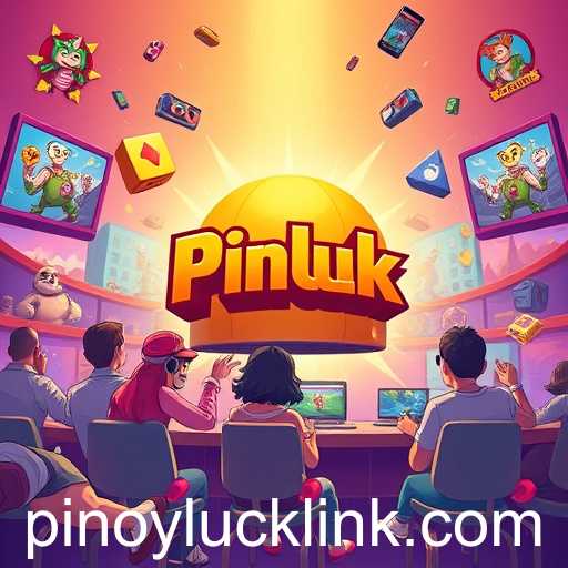 The Rise of Pinoyluck in Online Gaming