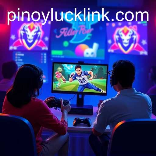 The Rise of Pinoyluck: A New Era in Online Gaming