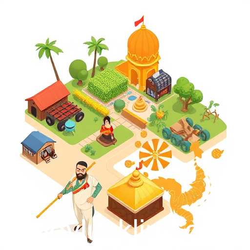 Exploring the Intersection of Simulation Games and Filipino Culture through 'Pinoyluck'