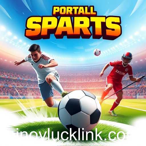 Exploring the World of Sports Games on PinoyLuck