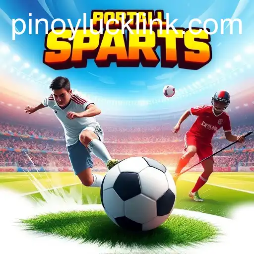 Exploring the World of Sports Games on PinoyLuck